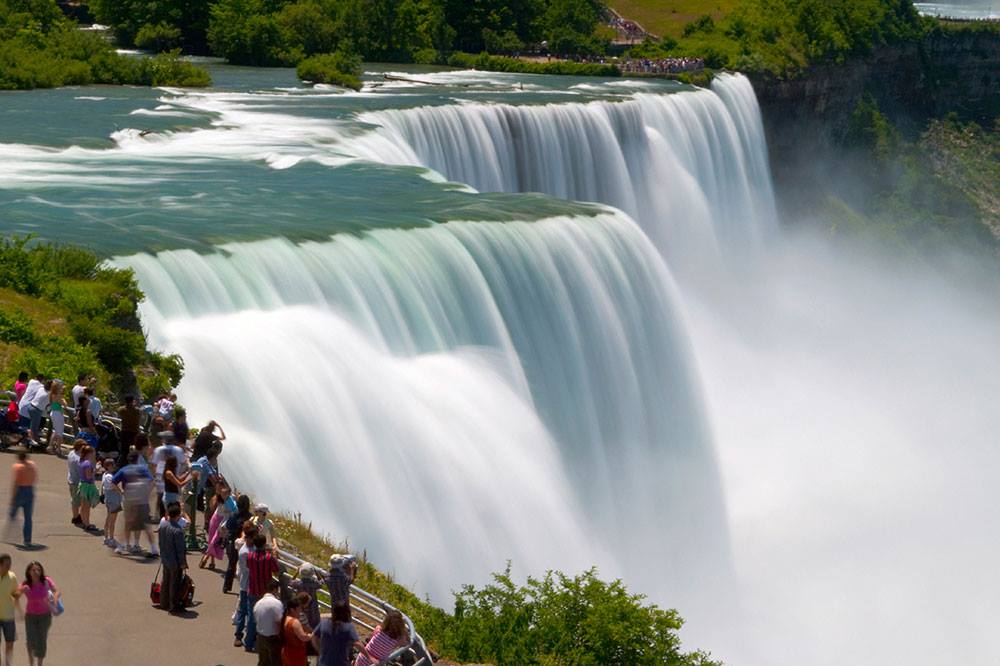 Niagara Falls Limo
