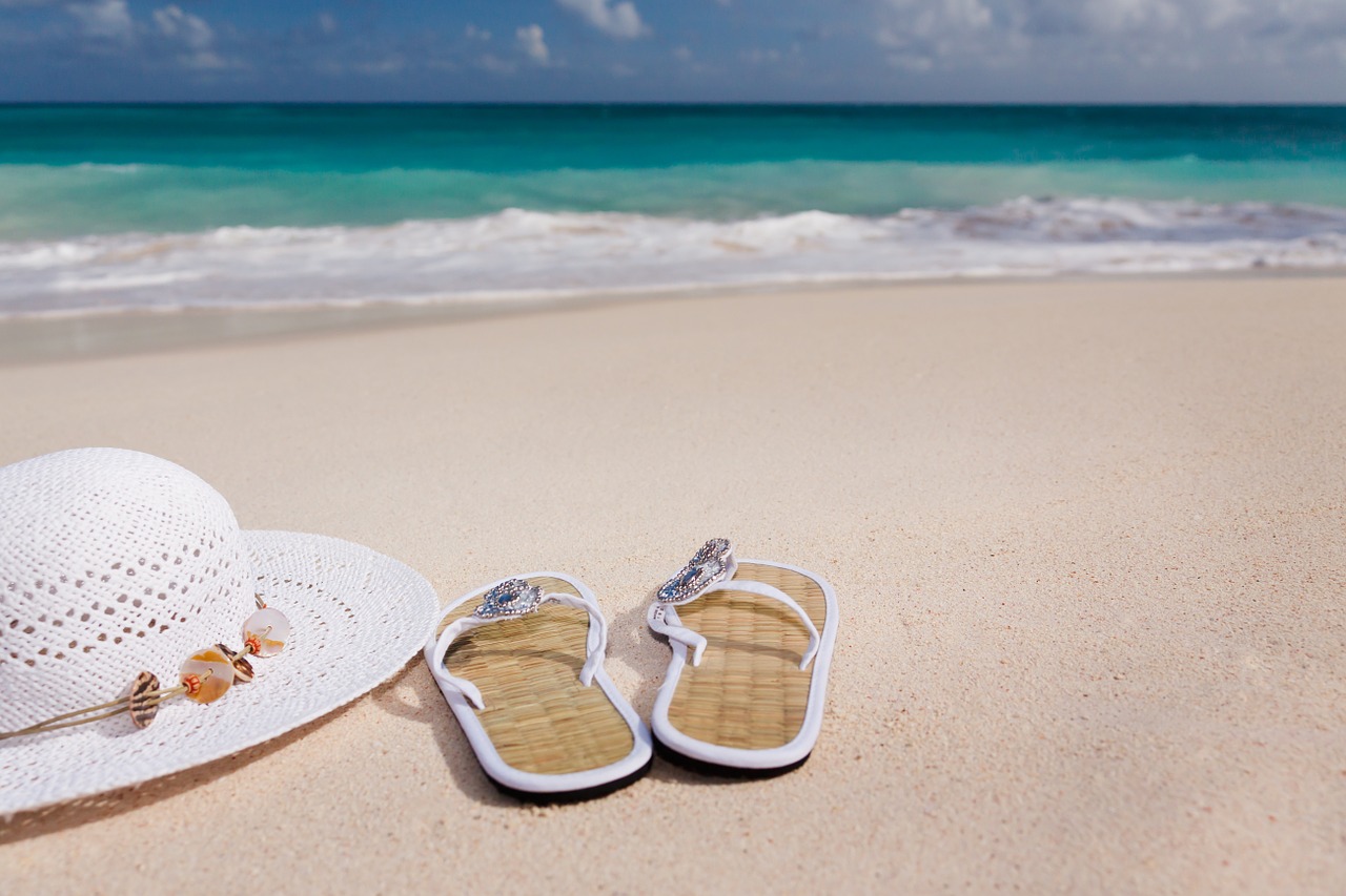 Summer Vacation in Toronto