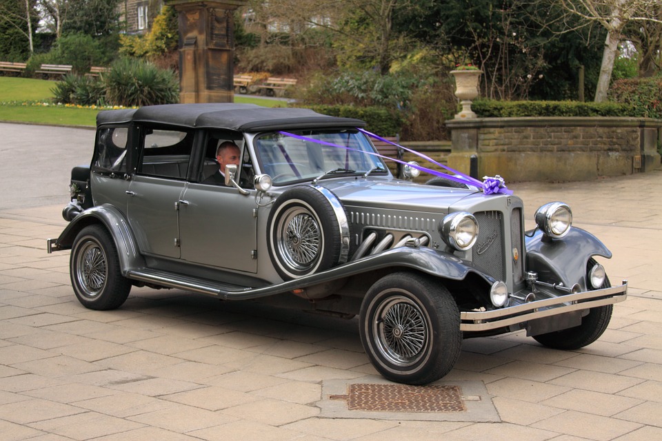 Wedding Limo