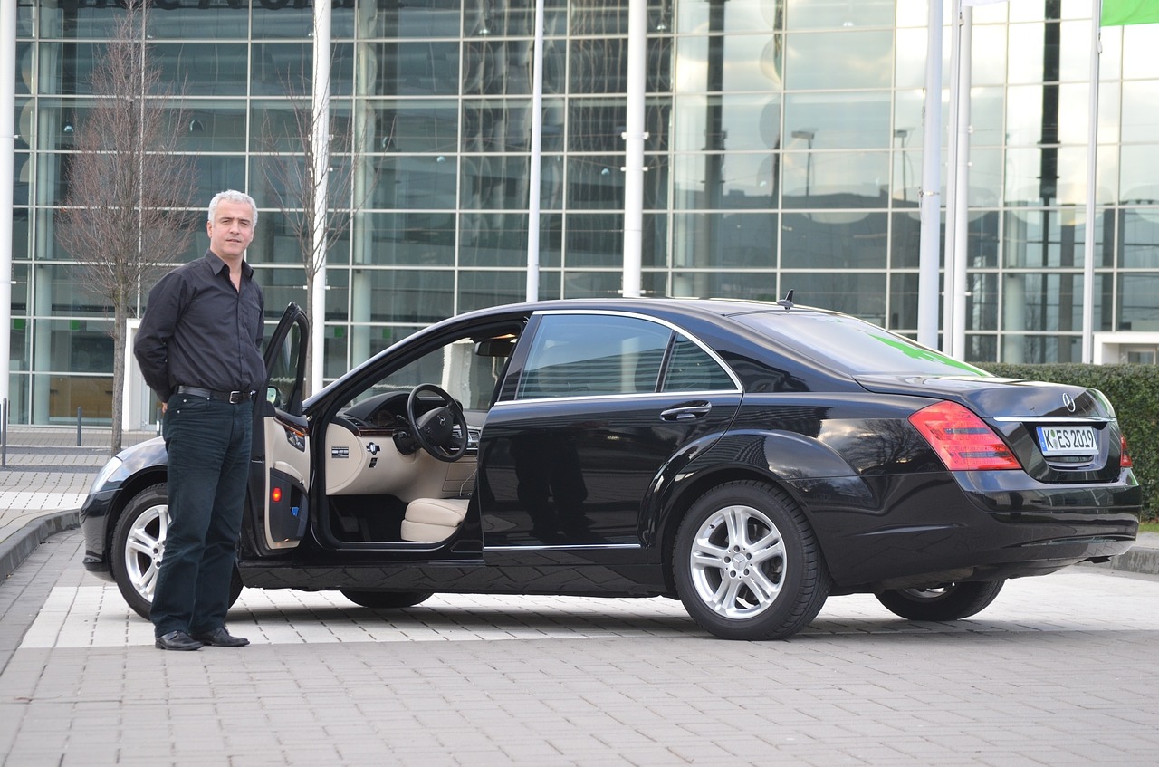 Airport Limo Toronto