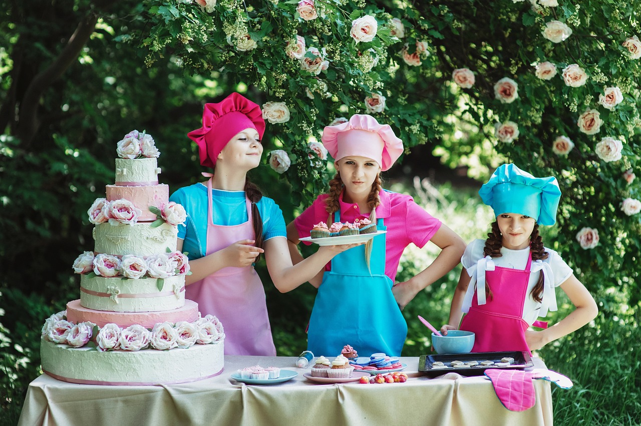 Wedding Party