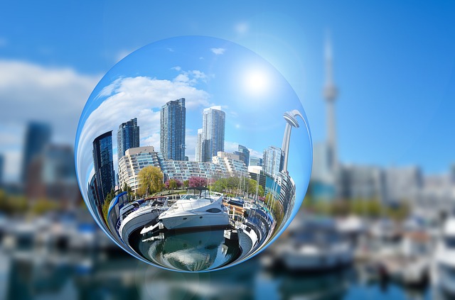 Toronto City
