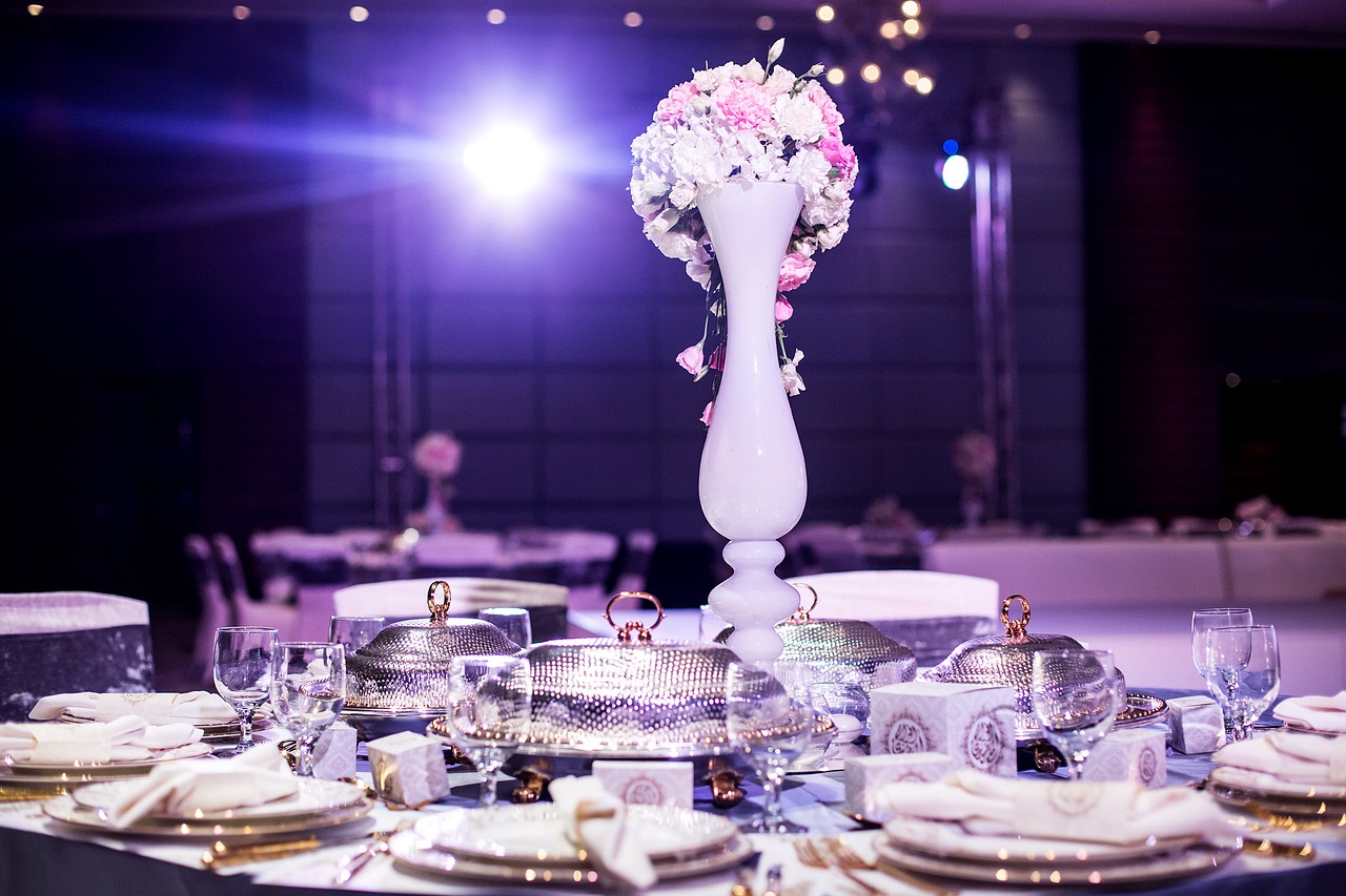 Wedding Party