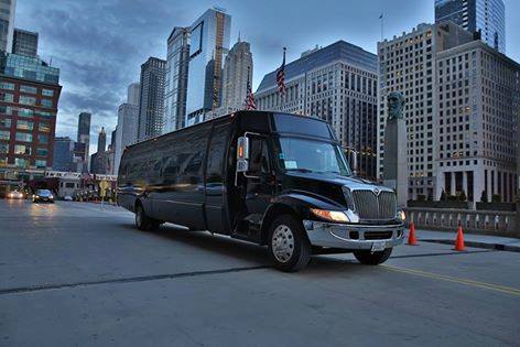 Kids Limo