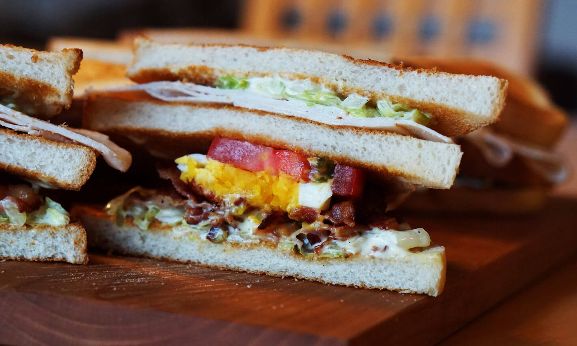 Best Toronto Restaurants 2017
