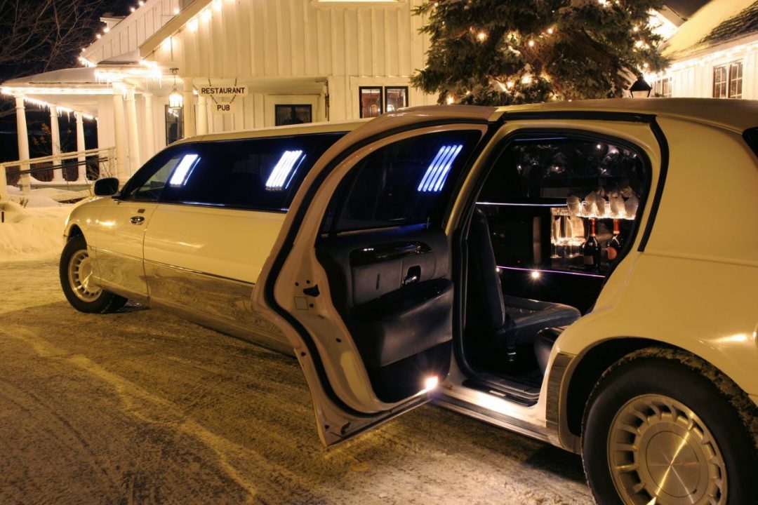 toronto limo service