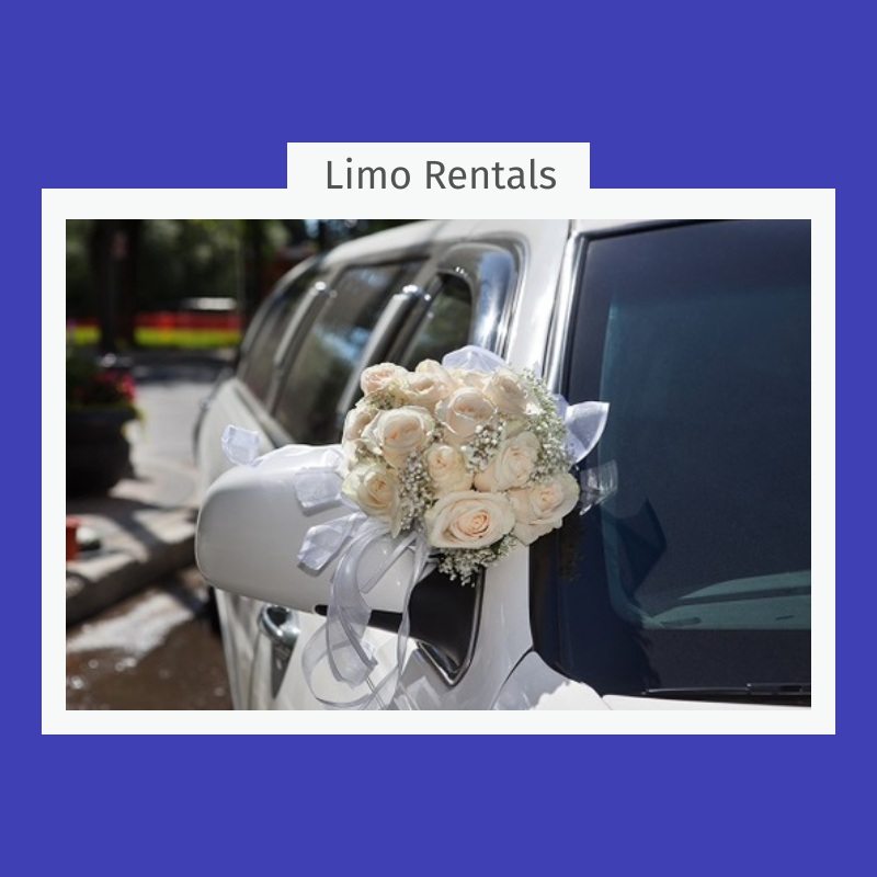 toronto limo service