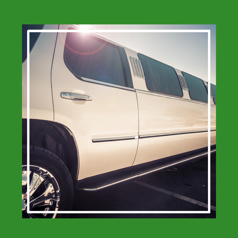 toronto limo service