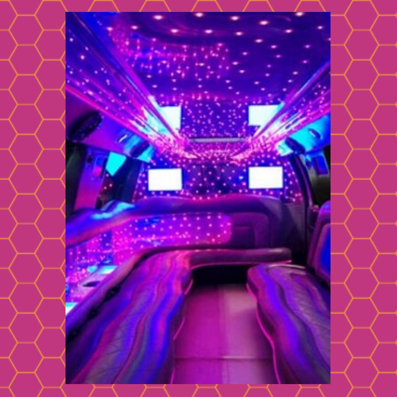 toronto limo service