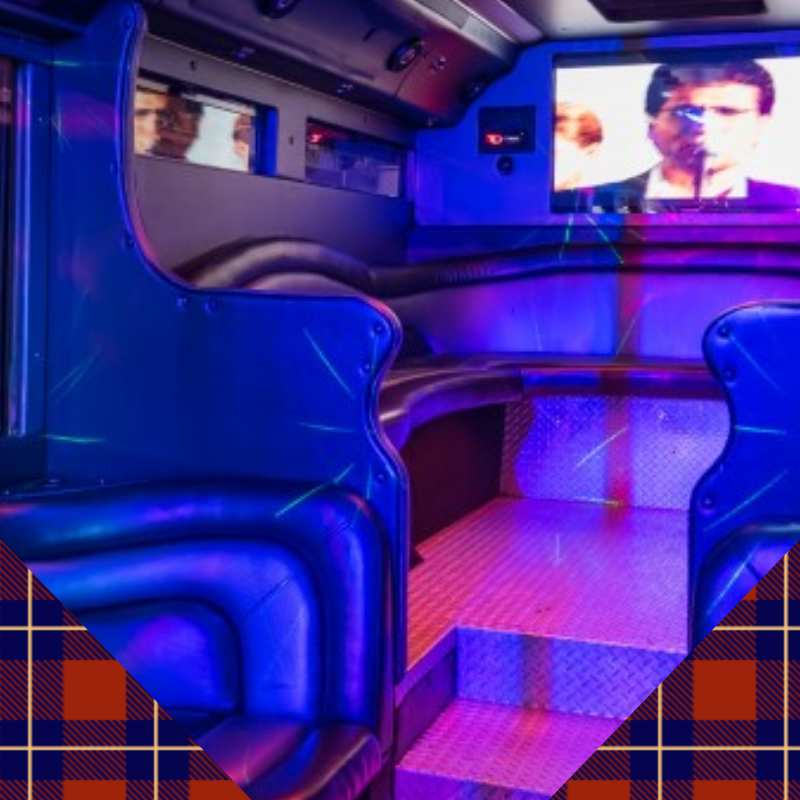 toronto limousine service