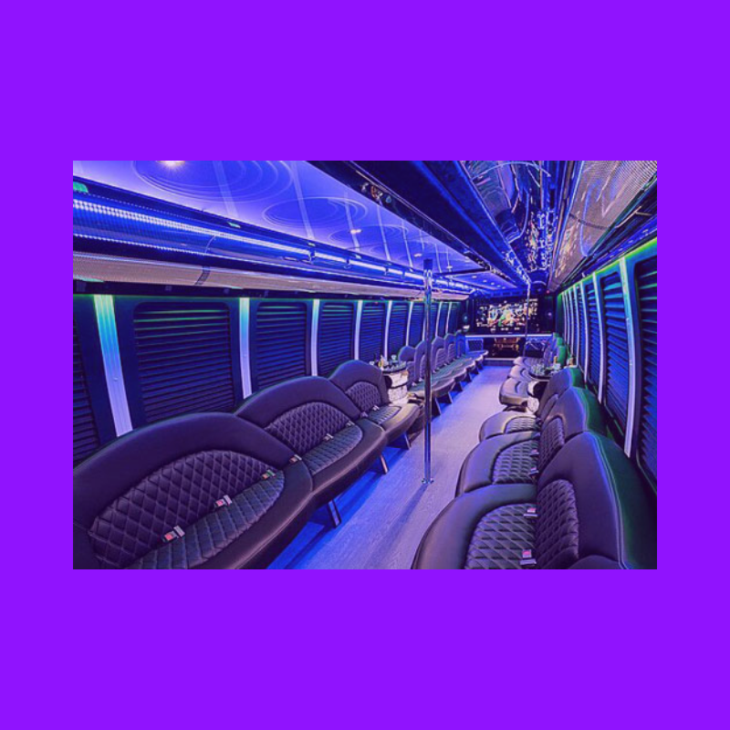 toronto limo