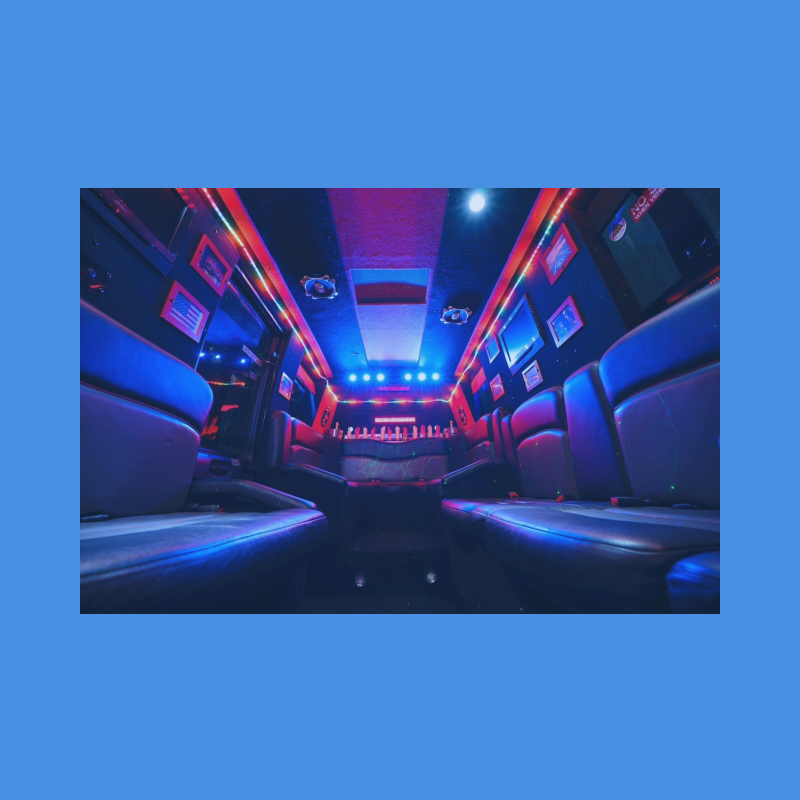 toronto limo service