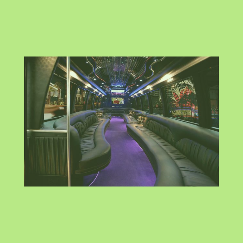 toronto limo service