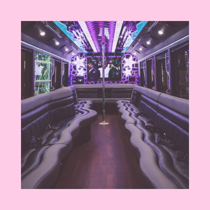 toronto limo
