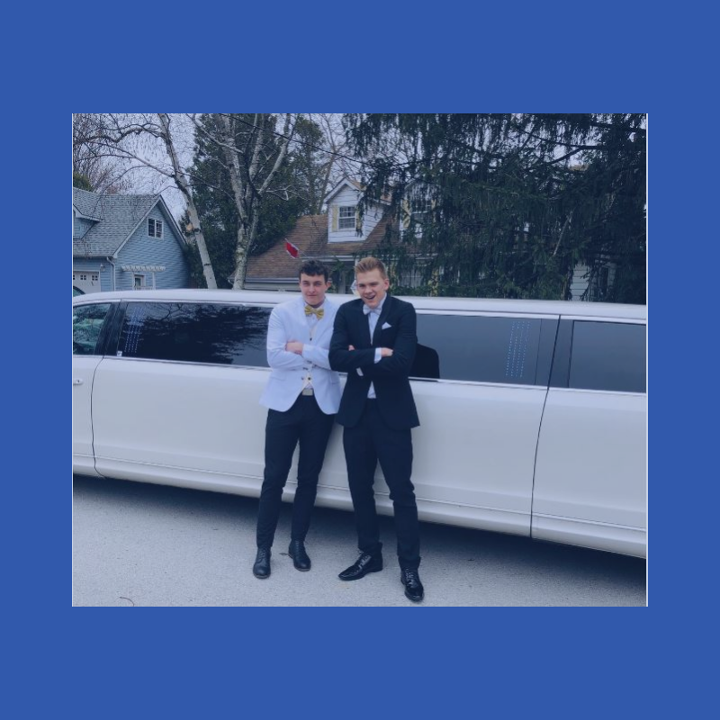toronto limousine