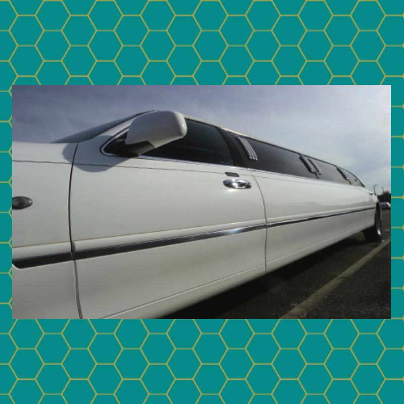 toronto limo service