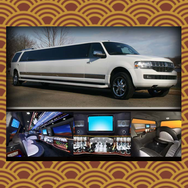 toronto limo service