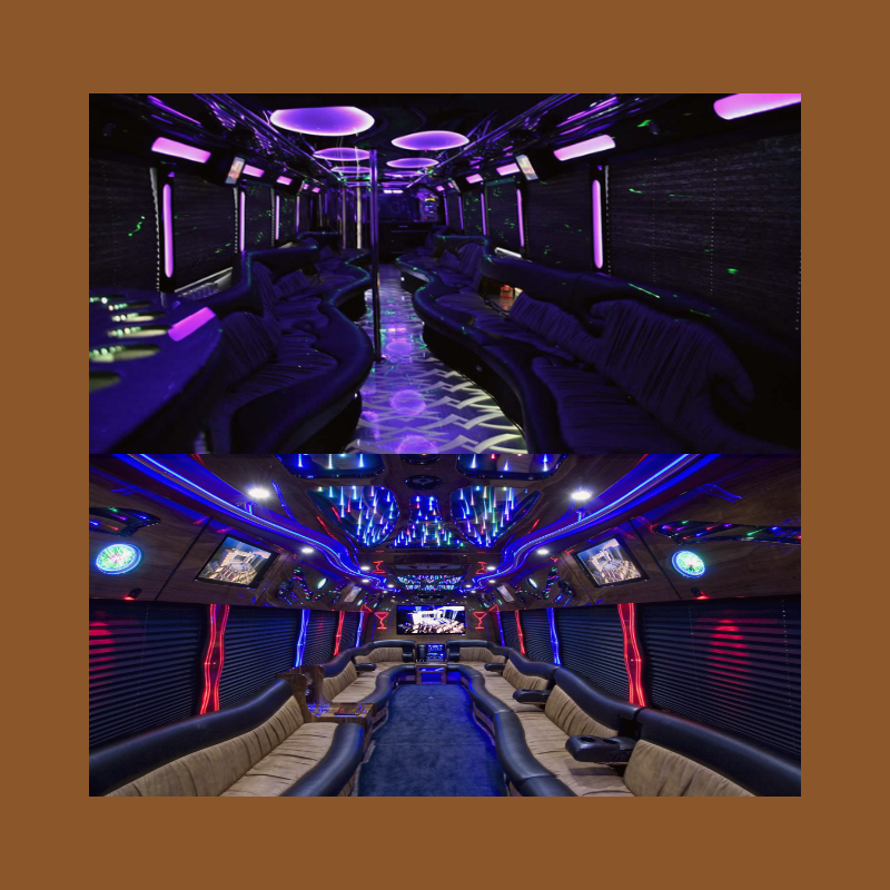 toronto limo