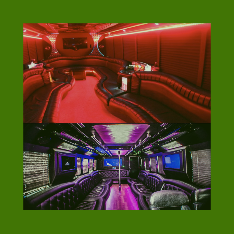 toronto limo service