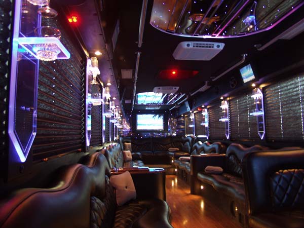 Toronto limo
