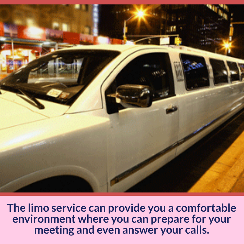 limo service toronto