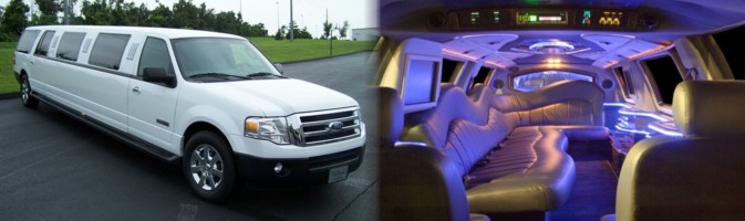 toronto limo service