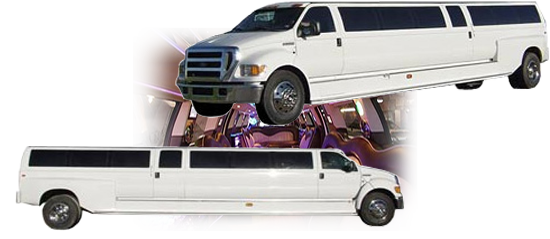 toronto limos