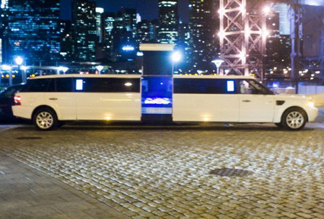 toronto limo service