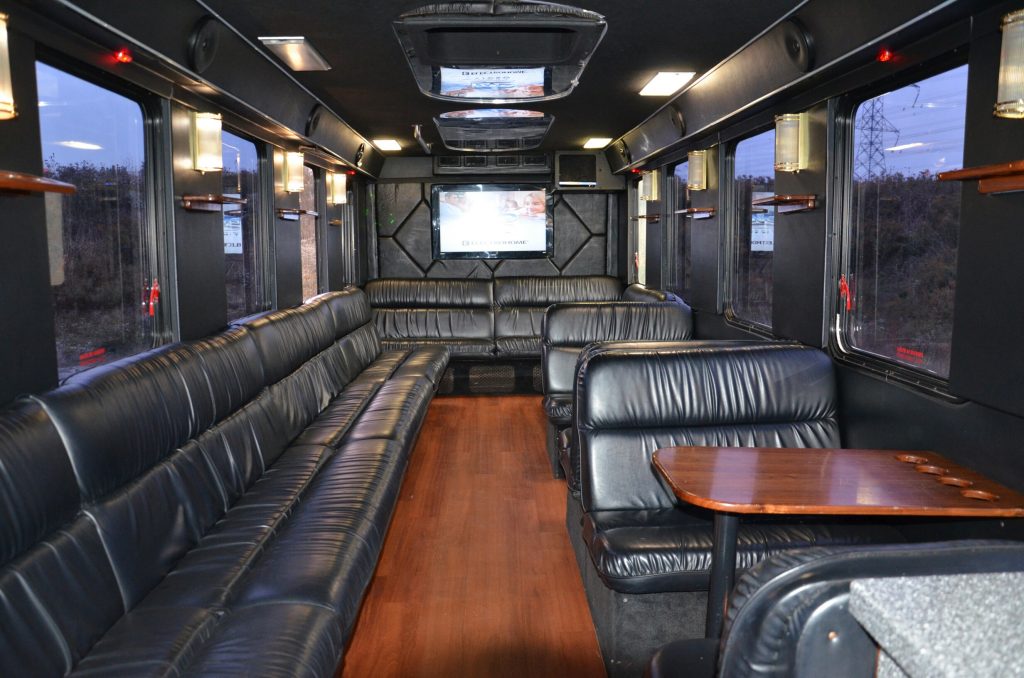 Toronto limousines