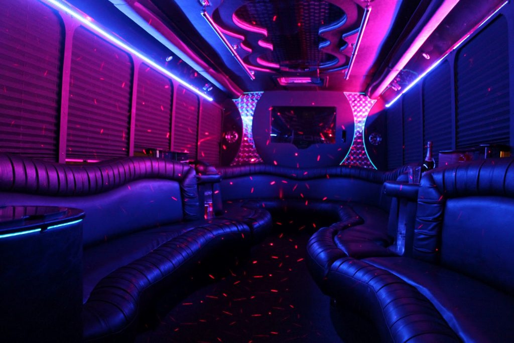 Toronto limousines