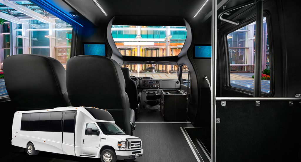Toronto Limo