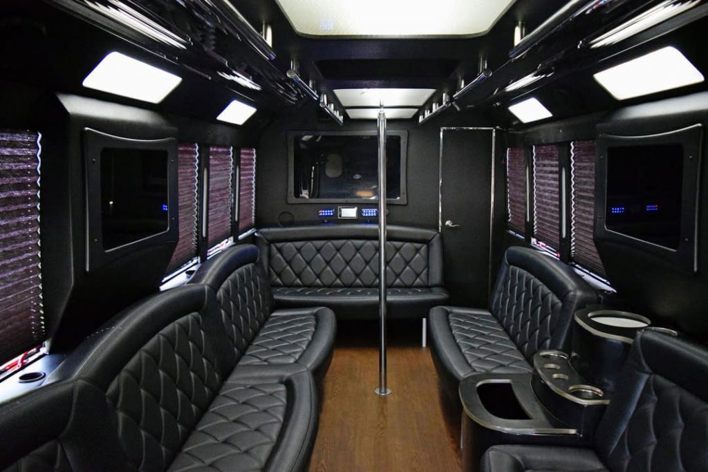 toronto limousines