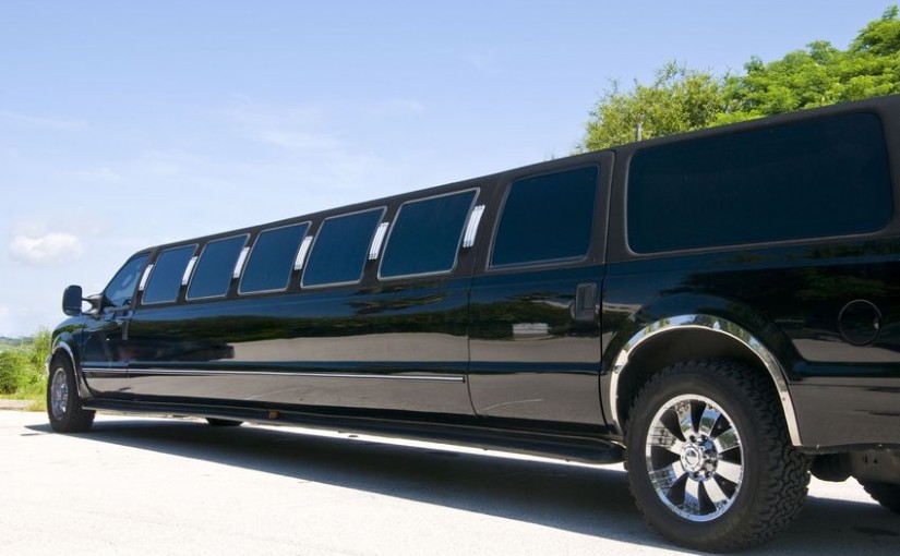 toronto limo