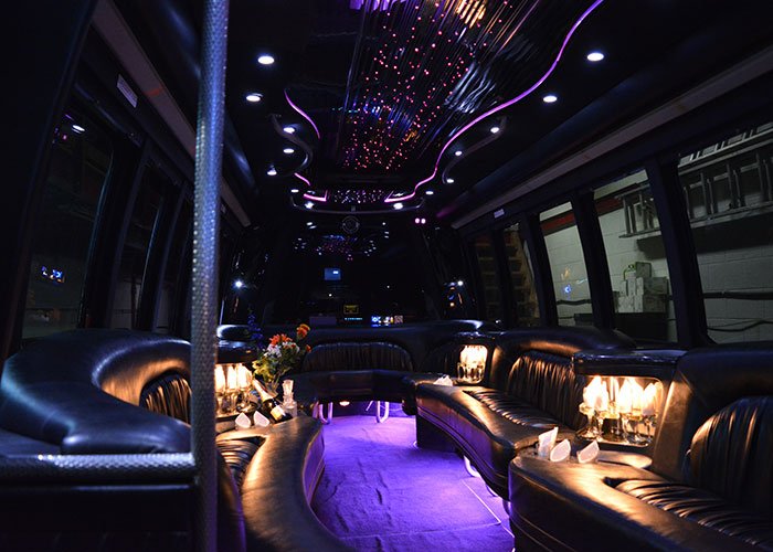 toronto limo service