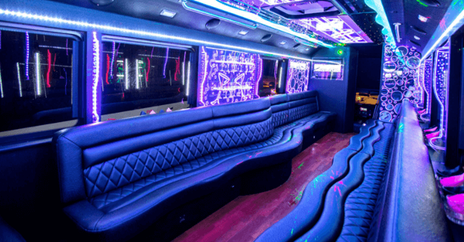 toronto limo service