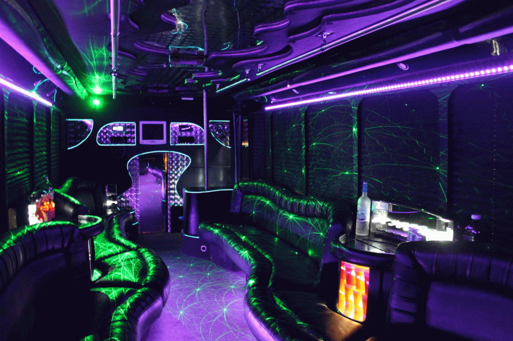 toronto limousines