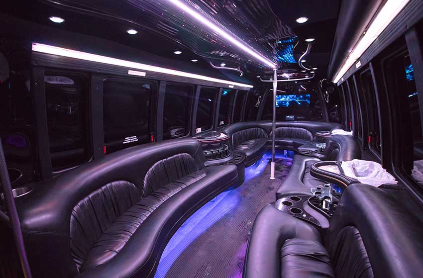 toronto limousines