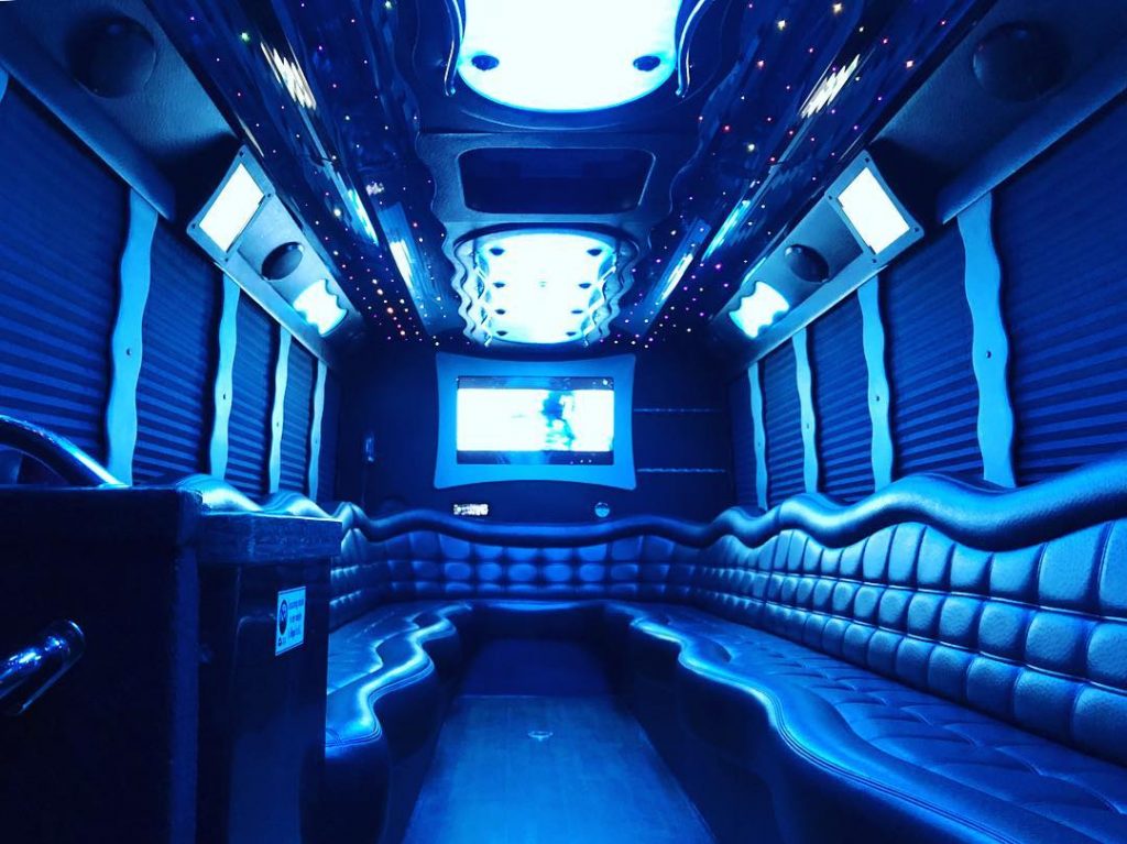 toronto limousines