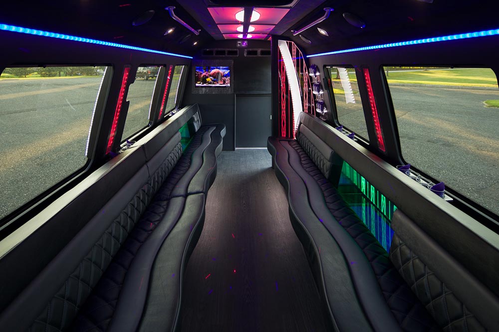 Limo Services Toronto