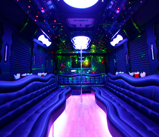 Limo Services Toronto