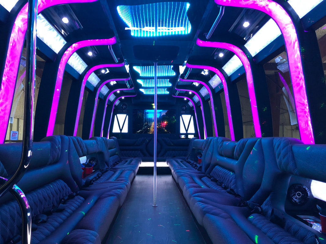 toronto limousines