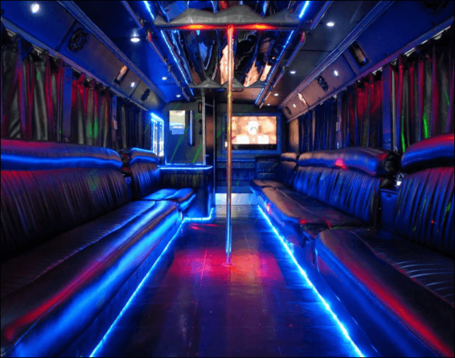 toronto limousines