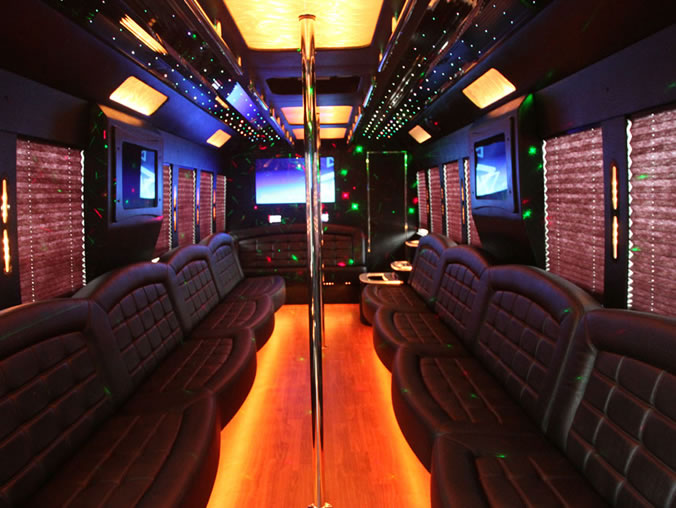 limo service in toronto