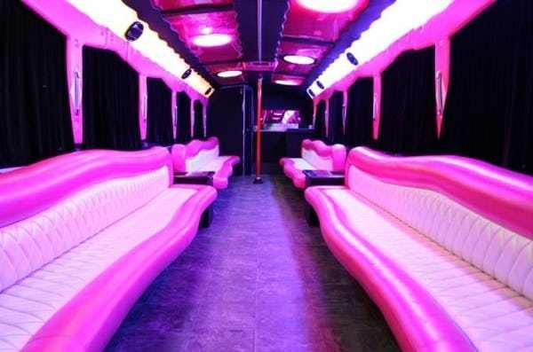 limo services in toronto
