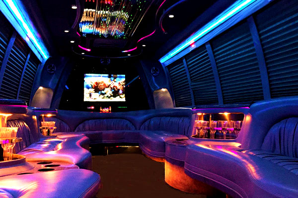 toronto limo