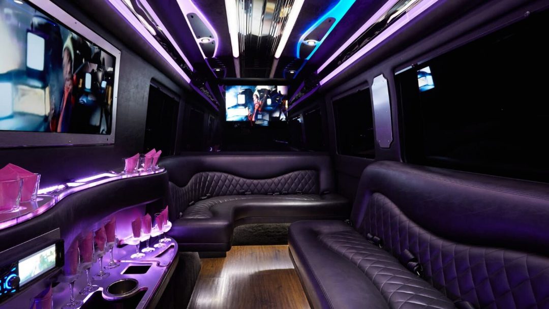 toronto limo