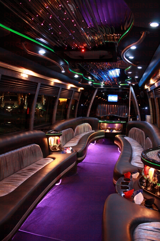 Limo service in toronto