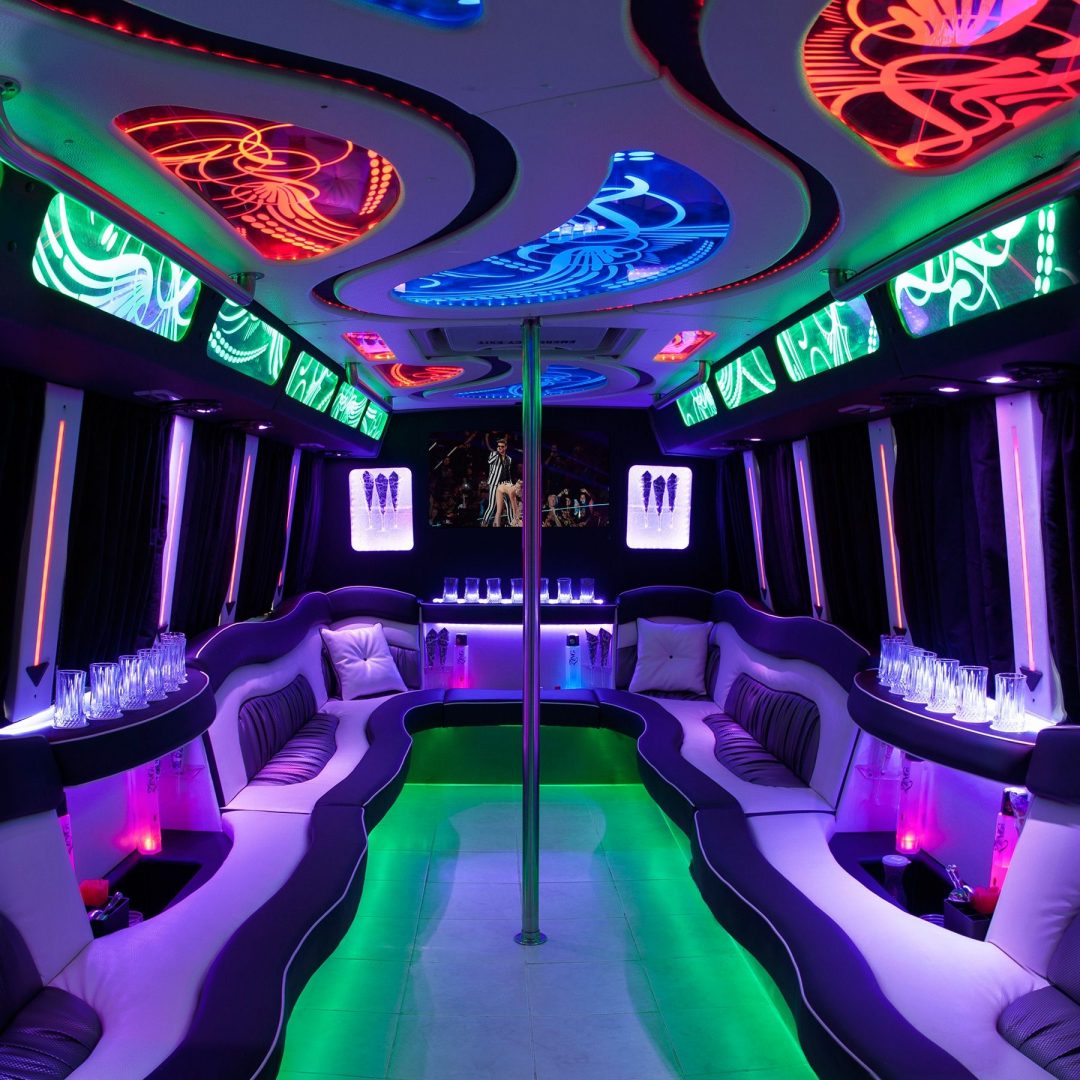 toronto limousines rentals