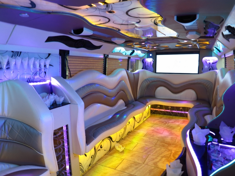 toronto limos