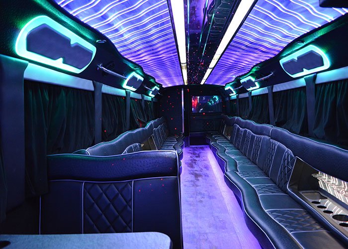 limo services in toronto